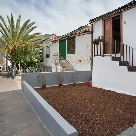 Ferienhaus La Salvada *