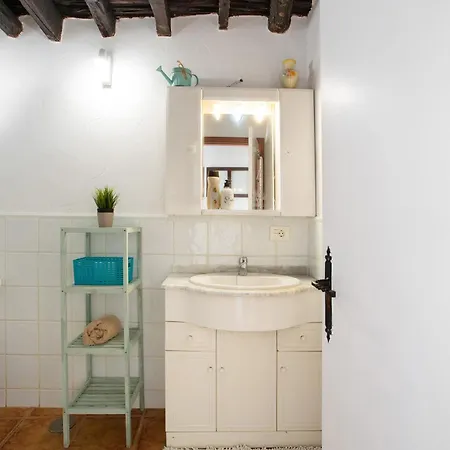 Casa vacanze La Salvada