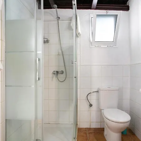 Casa vacanze La Salvada