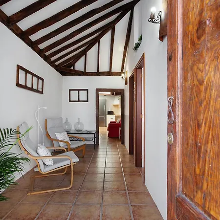 La Salvada Casa vacanze *