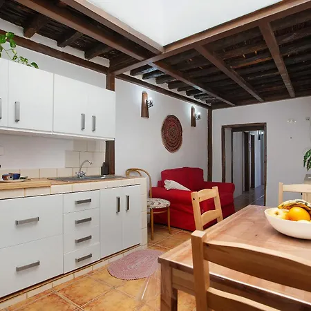 Casa vacanze La Salvada *